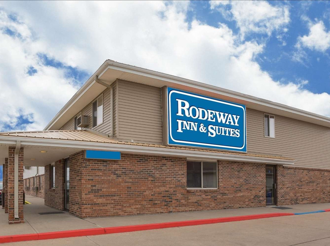 Rodeway Inn and Suites主图