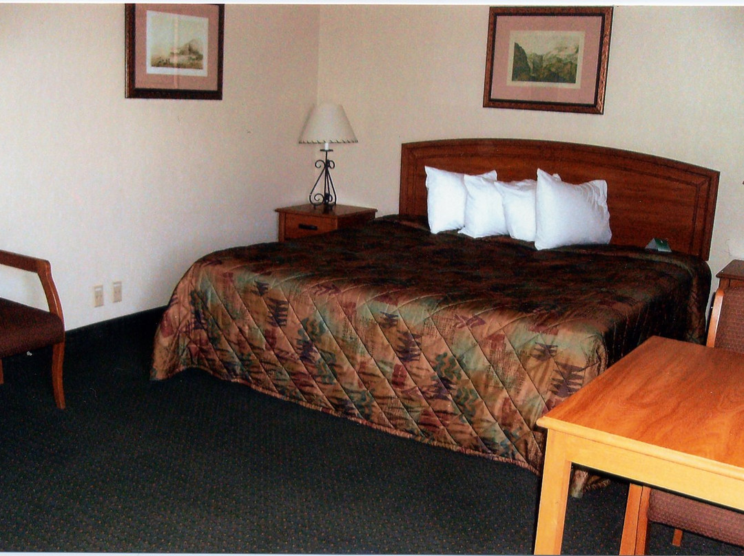 Will Rogers Hotel主图