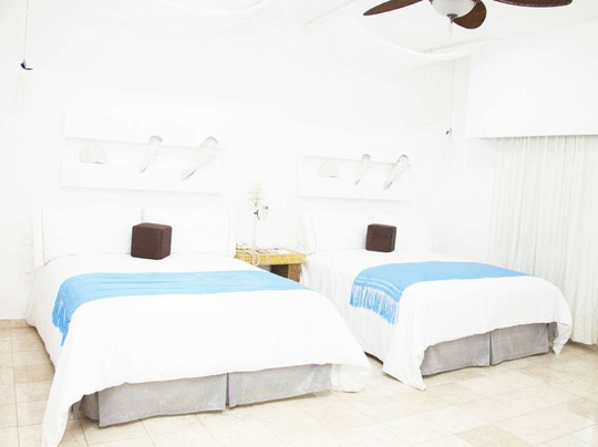 Best Western Plus Luna del Mar主图