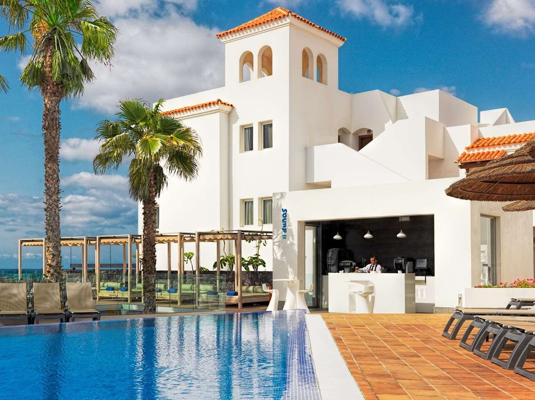 Barceló Fuerteventura Royal Level主图