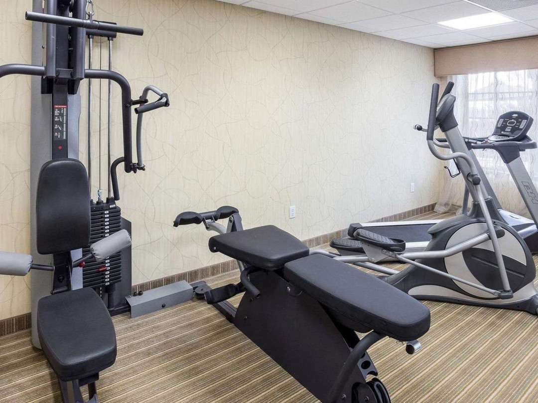 MainStay Suites主图