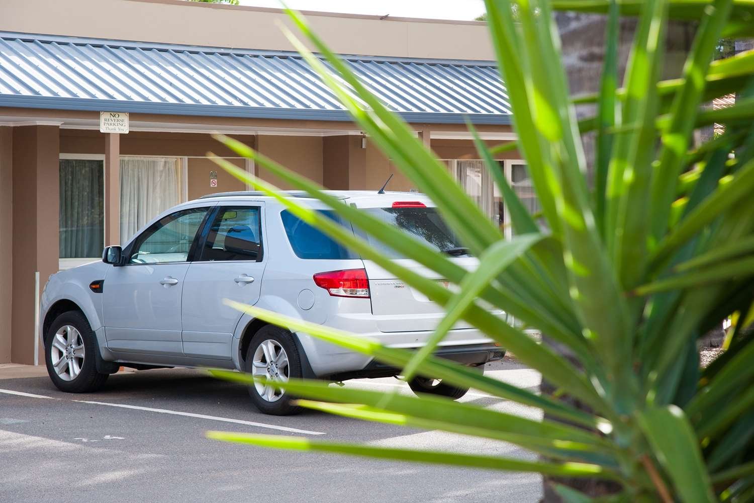 Quality Inn Swan Hill-官方