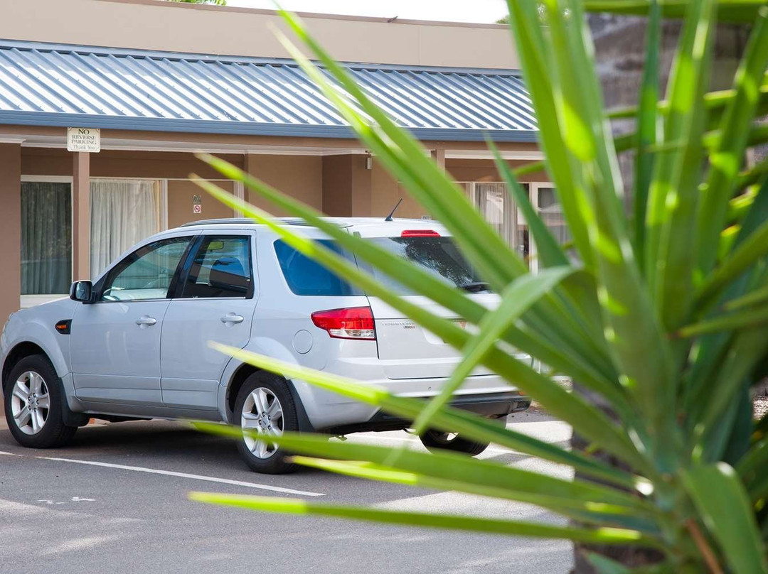 Quality Inn Swan Hill主图