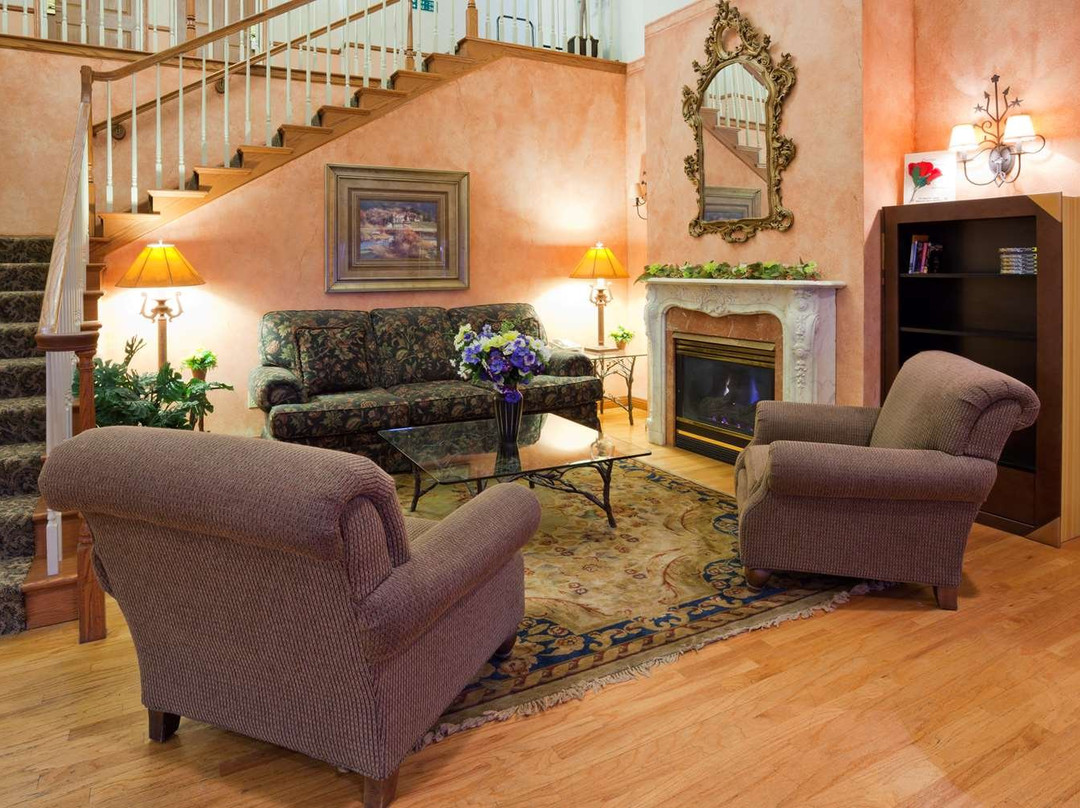 GrandStay Hotel & Suites Montevideo主图