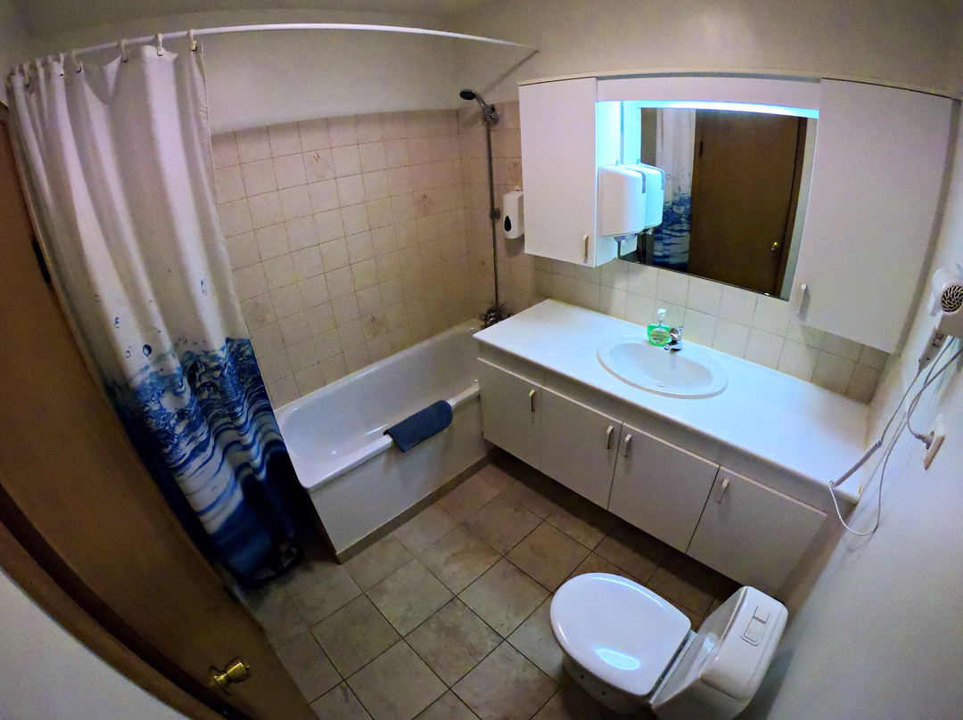 埃尔达旅馆主图