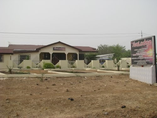 Siralodge