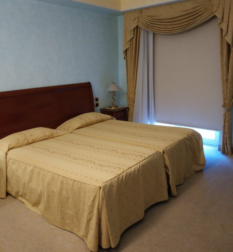 嘉尔德尼亚酒店主图