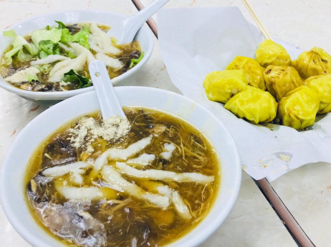 Lui Jai Kee