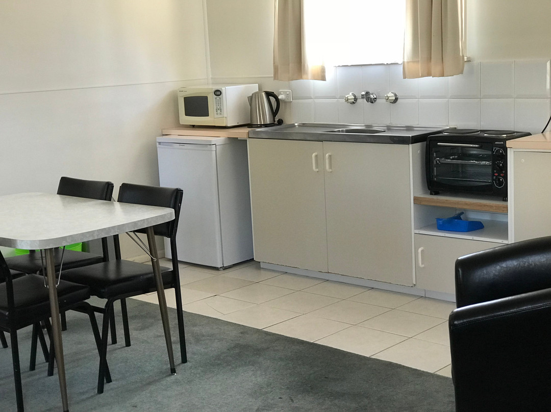 Castlereagh Village Holiday Units主图