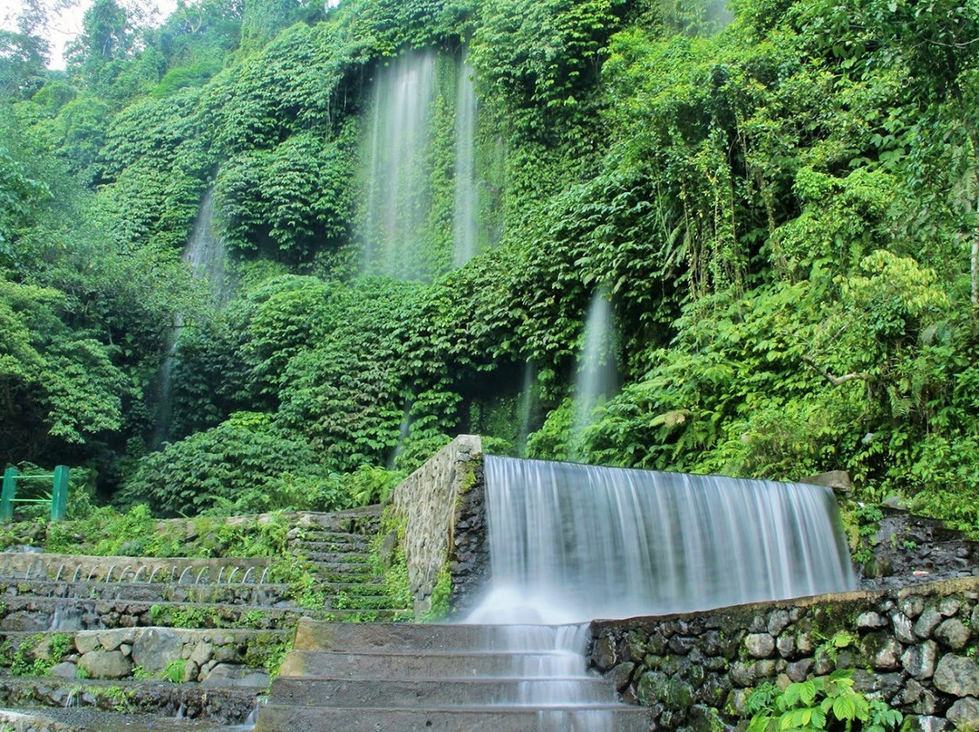 The Bale Lombok Tour-Pujut必去景点