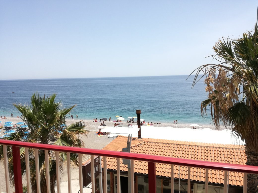 La Marina Bed and Breakfast