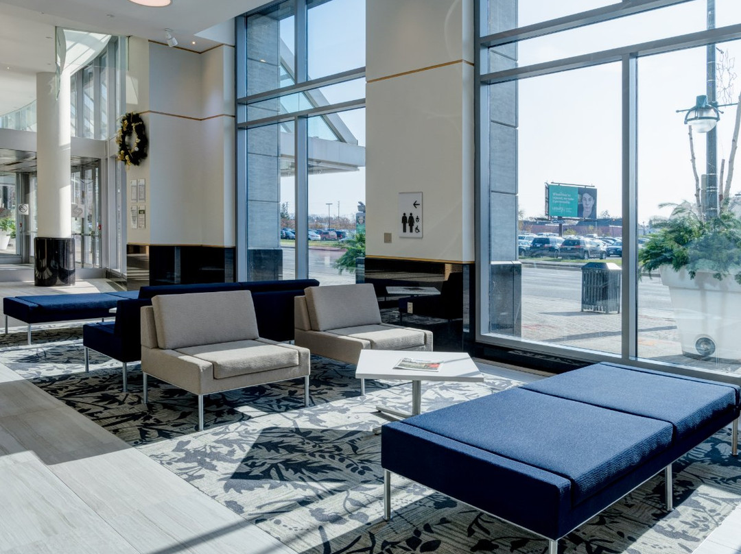 RBC Place London-伦敦必去景点