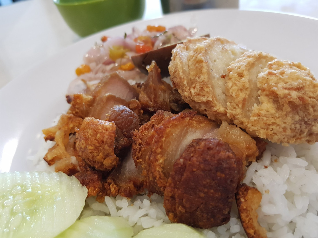 Samcan Goreng Epenk Gading Serpong主图