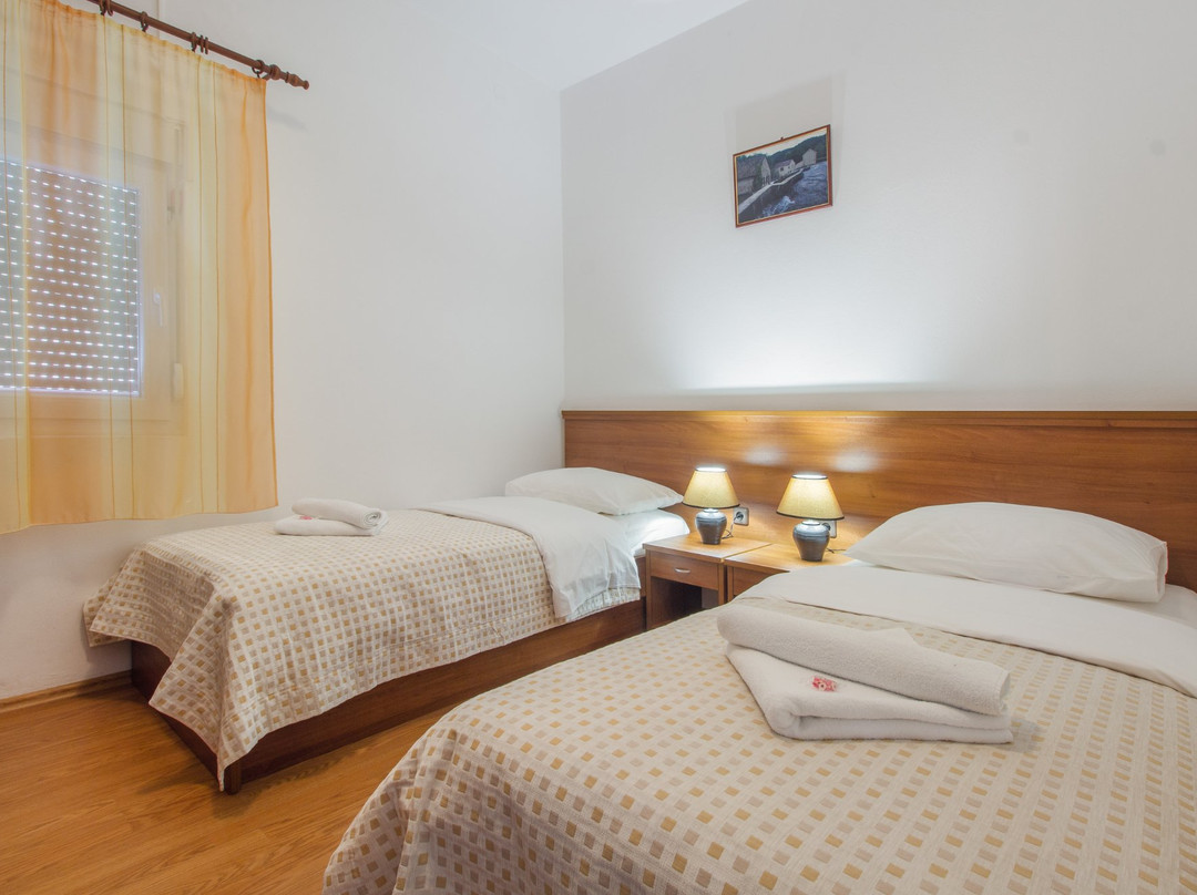 Hotel Plava Laguna主图