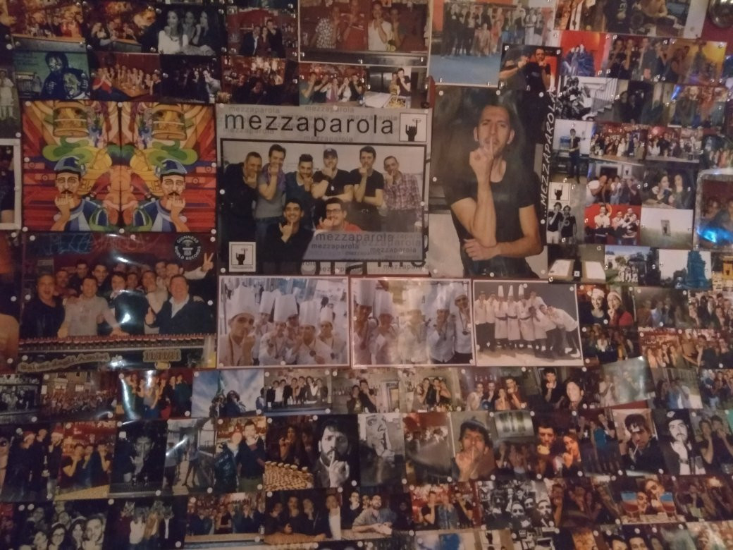 Mezzaparola-卡塔尼亚必去景点