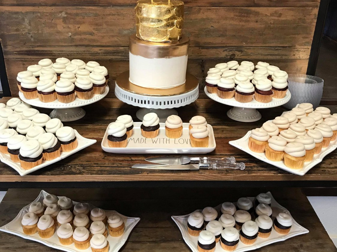 San Joaquin Winery-马德拉必去景点