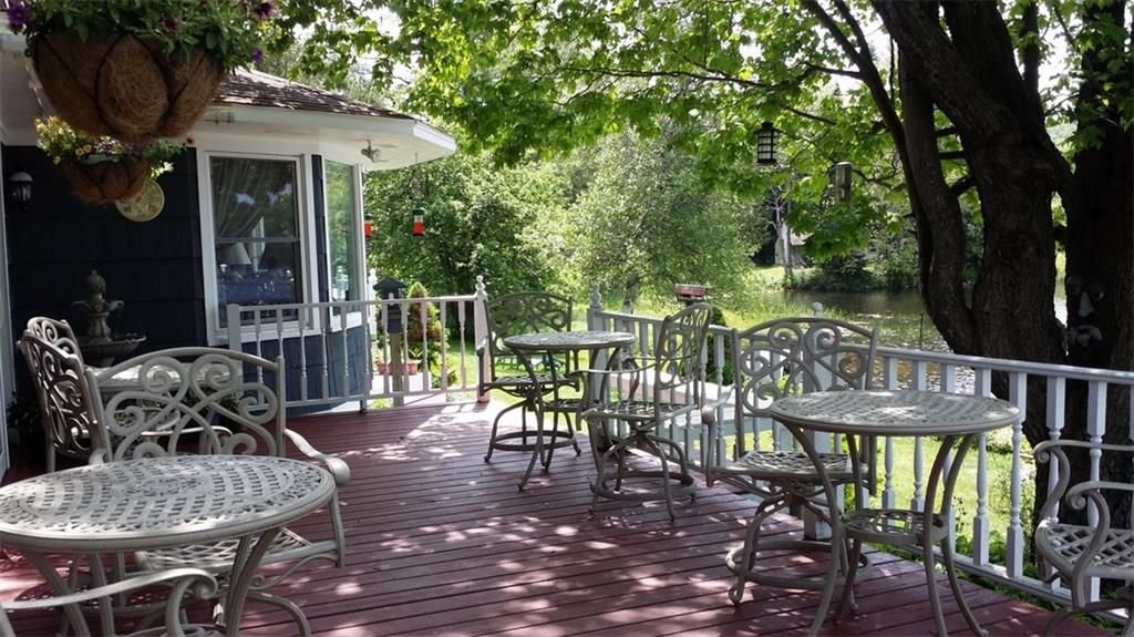 Moose River House-官方