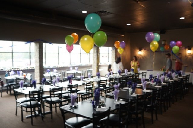 Darcy's Restaurant and Spirits-斯波坎谷必去景点