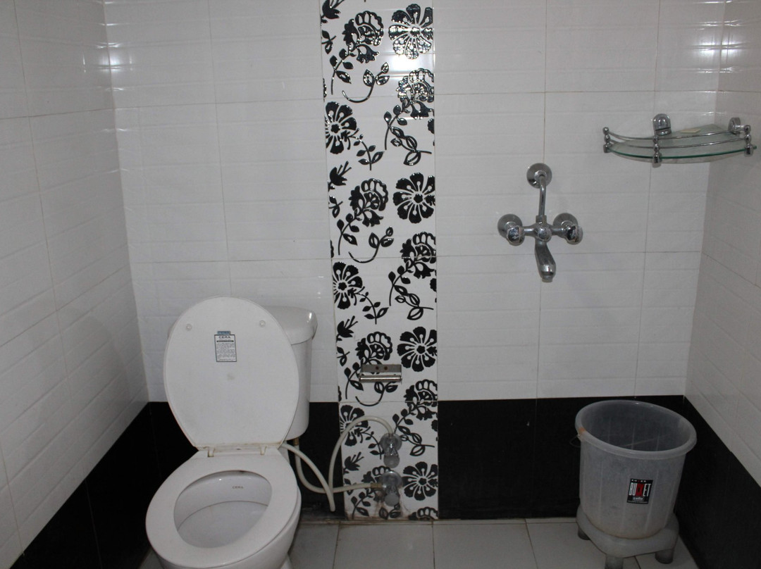 Hotel Devki Palace主图