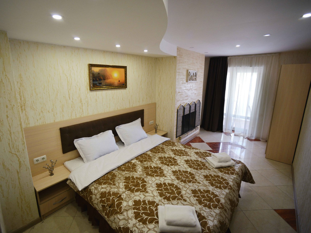 Apart-otel Poseidon