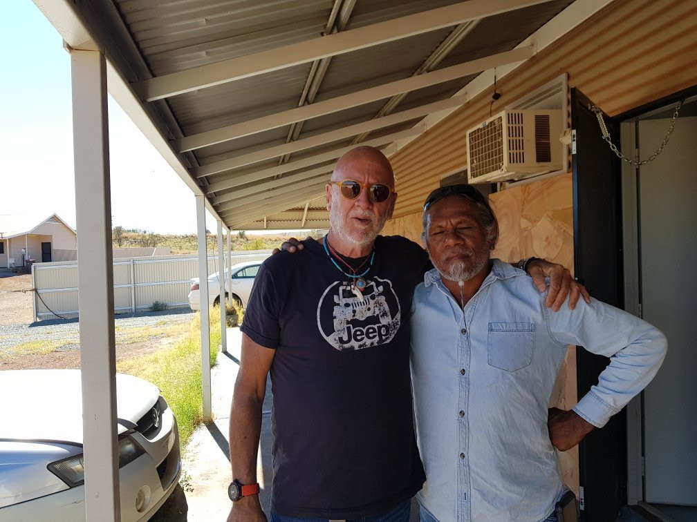 Tom Price Visitor Centre-Tom Price必去景点