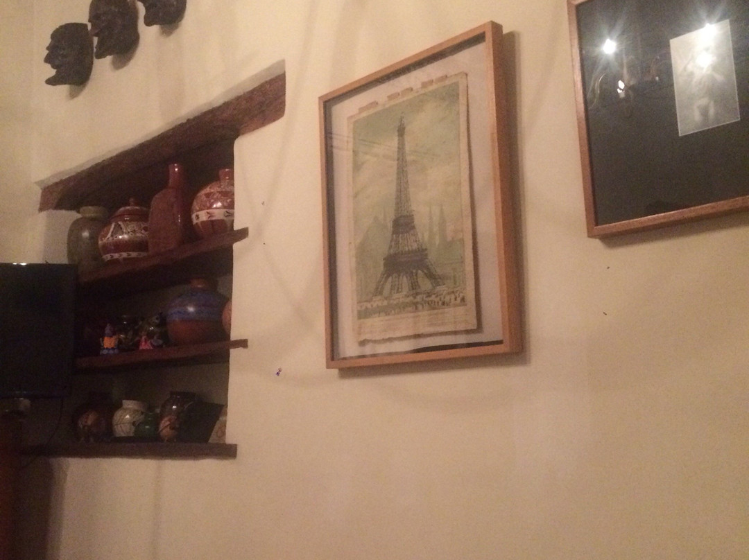 Hotel Casa de la Real Aduana主图