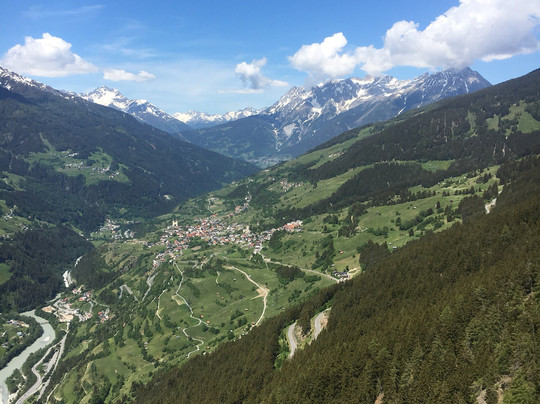 Fliess旅游攻略图片