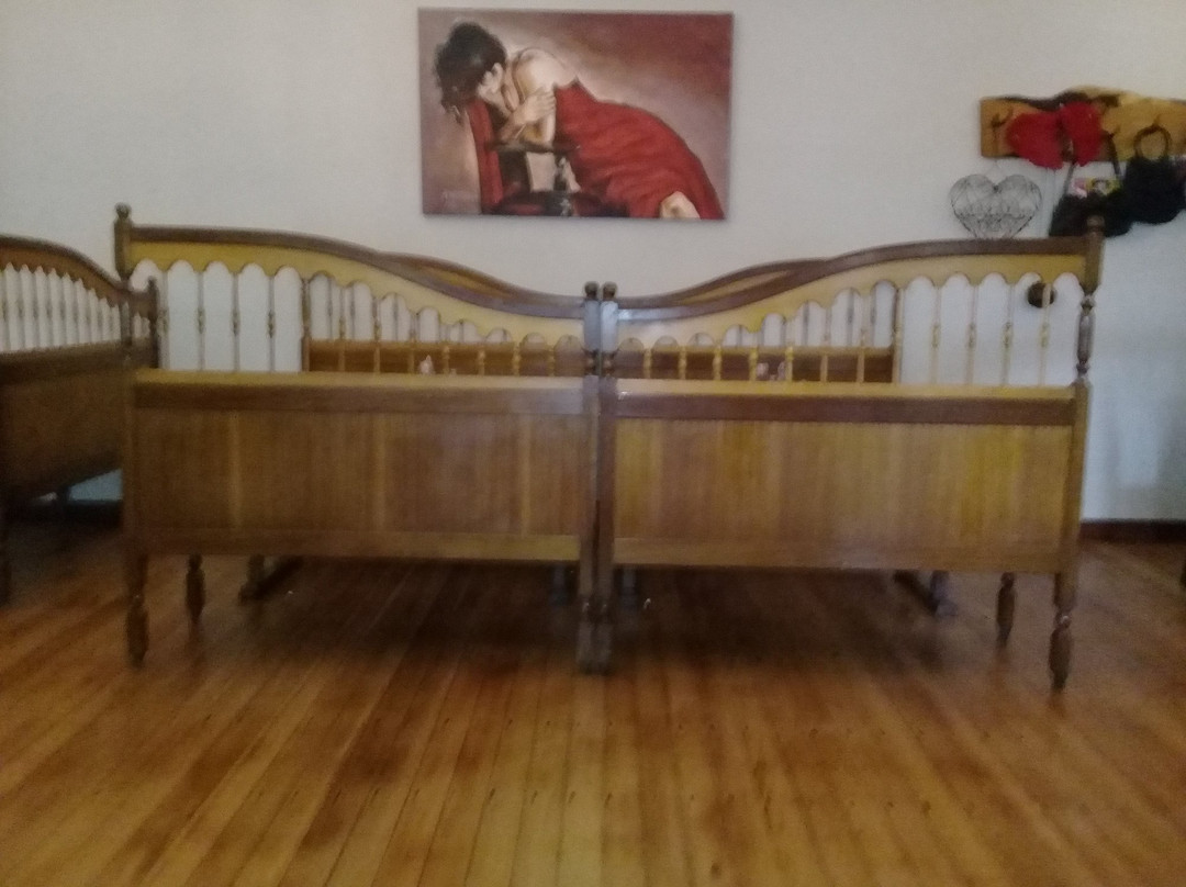 Ripple Hill Hotel主图