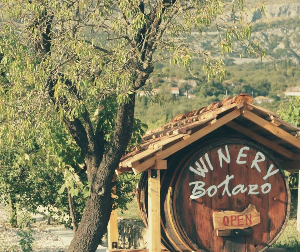 Winery Botaro景点图片