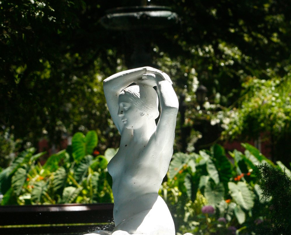 Plaza de Armas de Curico-Curico必去景点