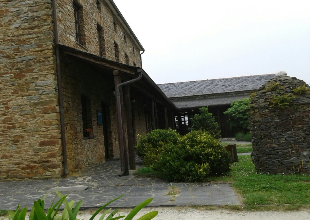 Hotel Penarronda Playa主图