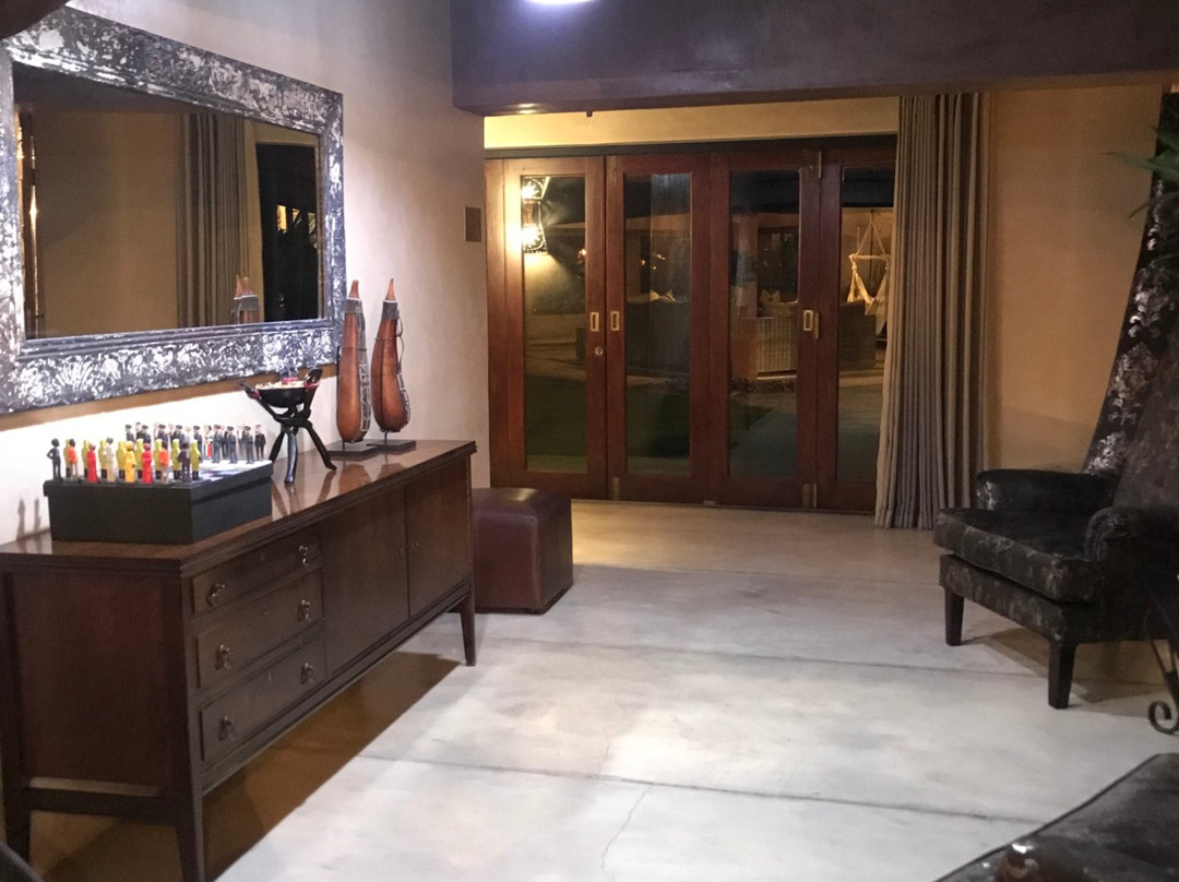 Aloe Lane Guest Lodge主图