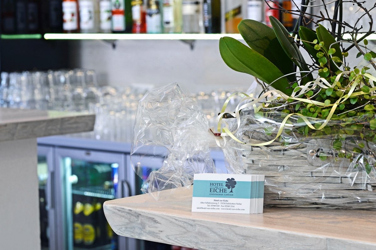 Hotel zur Eiche-官方