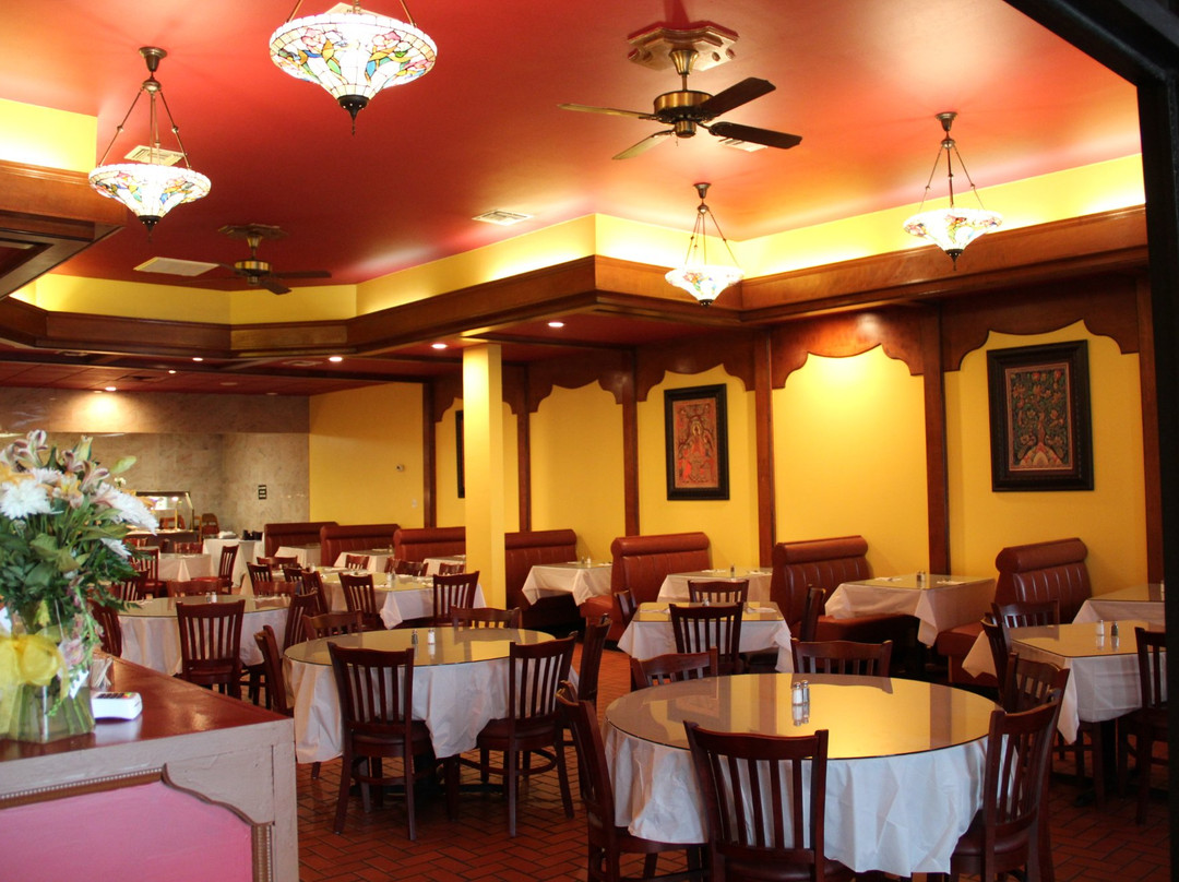 Curry Bliss - Indian Restaurant