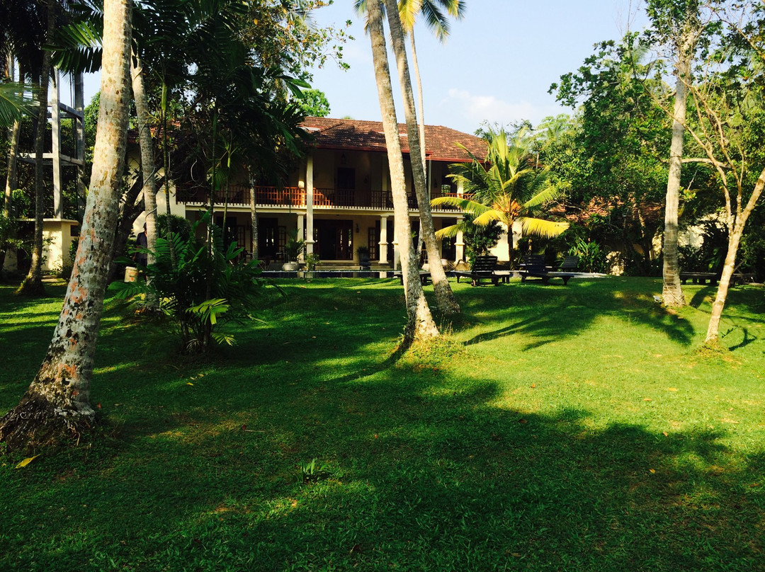 Good Karma Villa