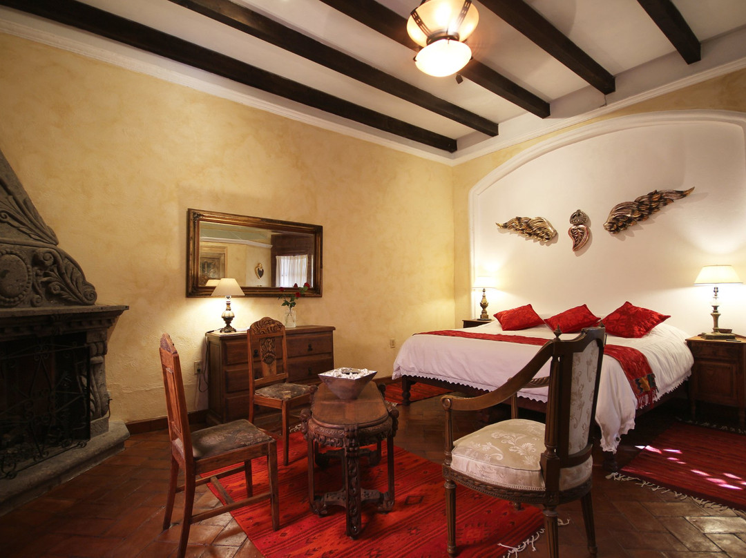 Mansion San Miguel主图