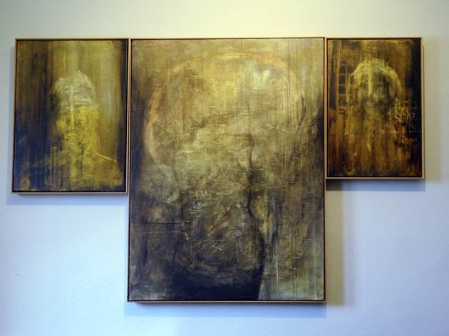 Dankeskirche Bad Nauheim-Bad Nauheim必去景点