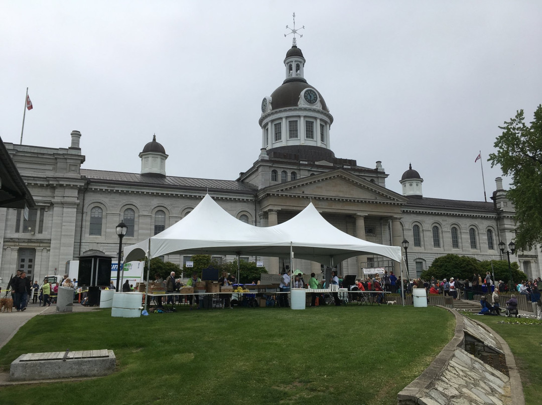 联邦广场酒店主图