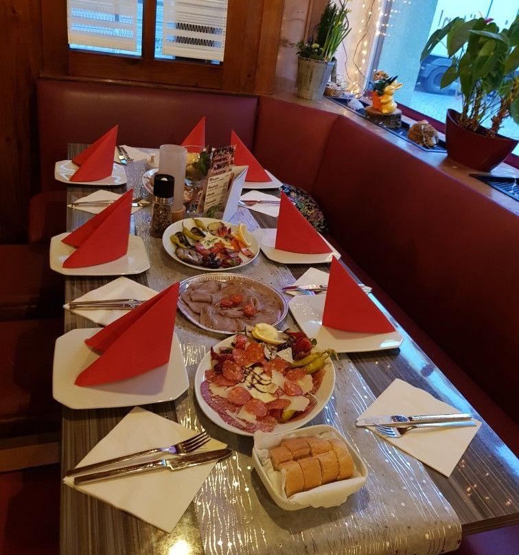 Südtiroler Weinstube