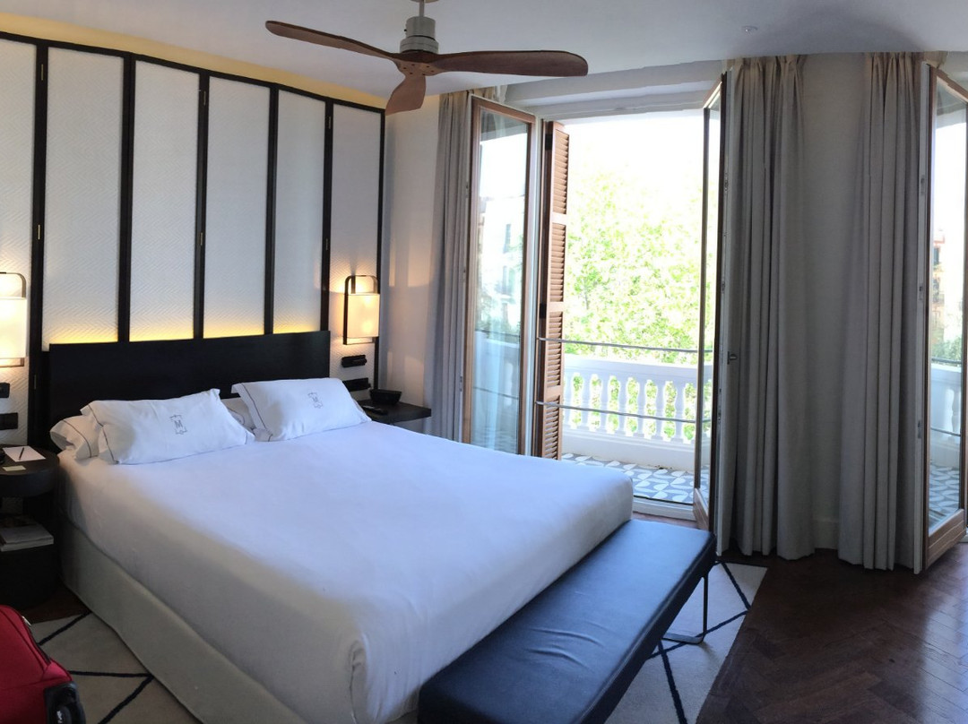 Montesol Experimental Ibiza主图