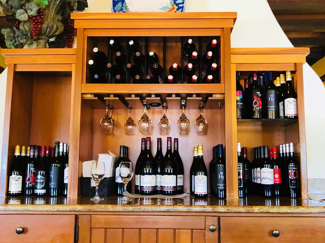 Olive Garden Italian Restaurant