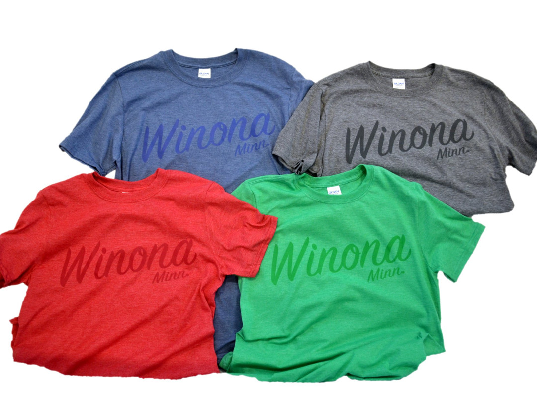 Winona Visitors' Center-威诺纳必去景点