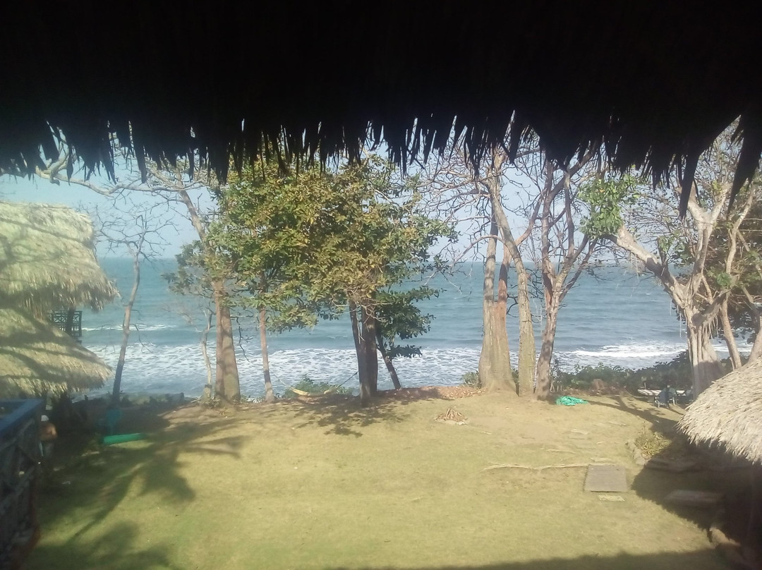 Viento Solar Reserva Natural主图