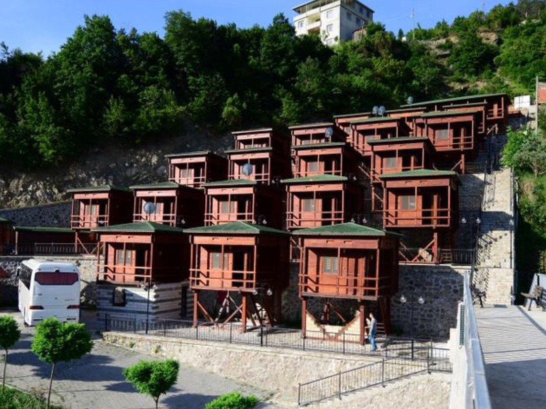 Marina Tatil Koyu