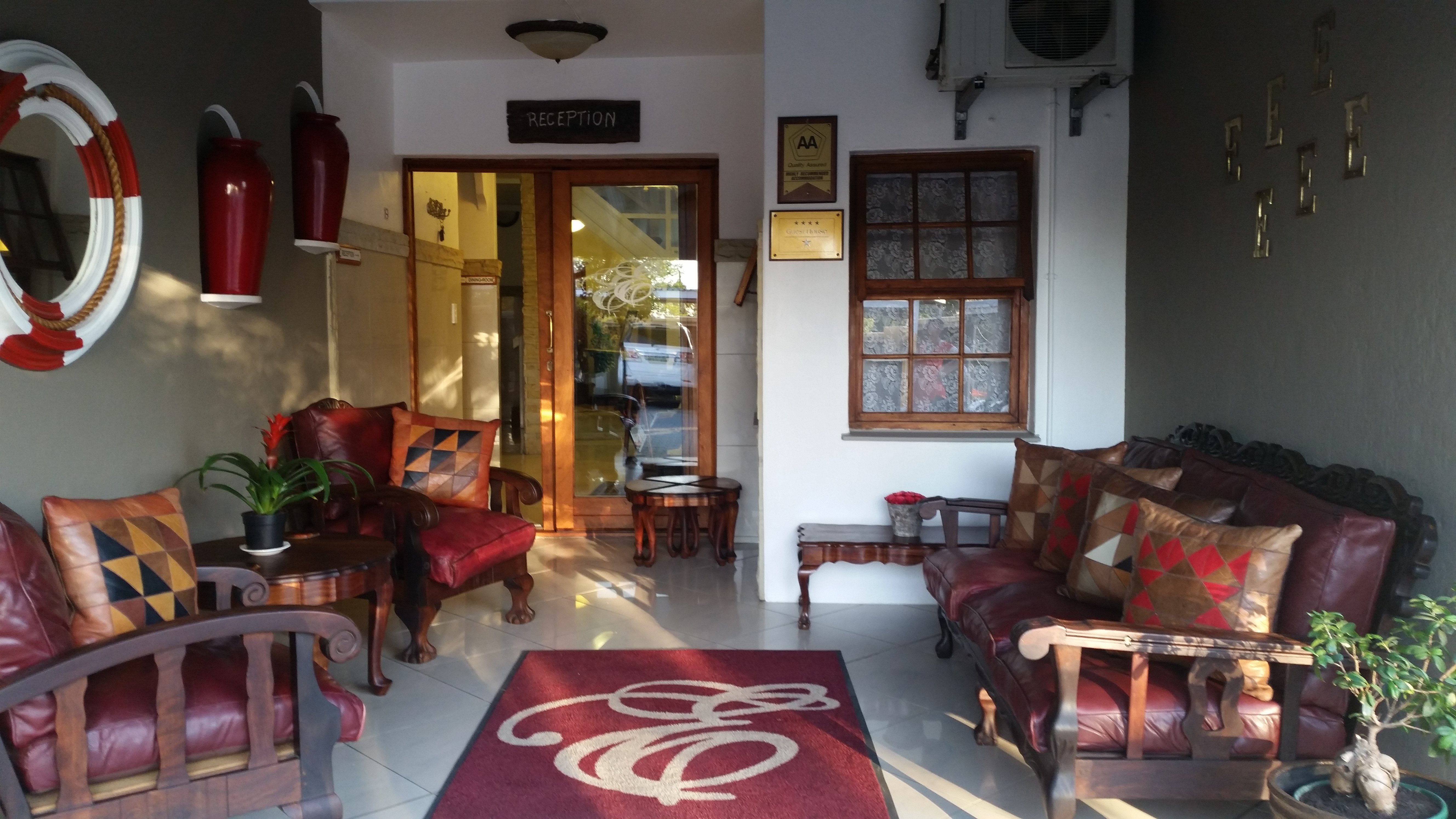 The Elizabeth Guesthouse-官方