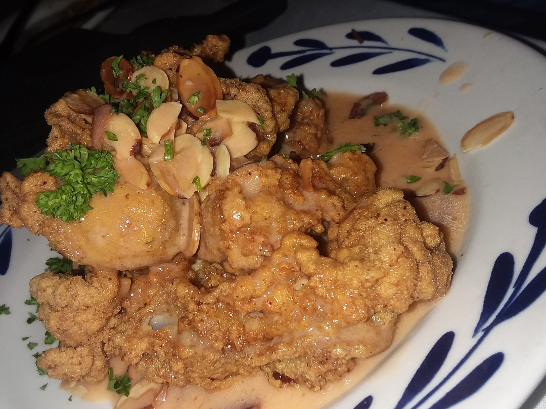 Big Easy Food Tours-新奥尔良必去景点