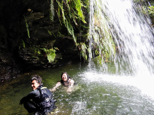 WATER TRIBE-名护市必去景点