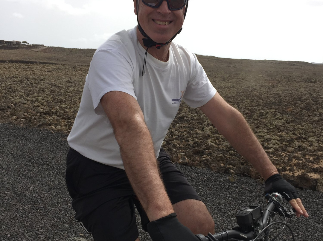 Bultaco Fuerteventura Experience-科拉雷侯必去景点