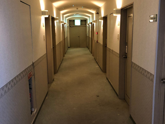 Hotel Amuse Tomioka主图