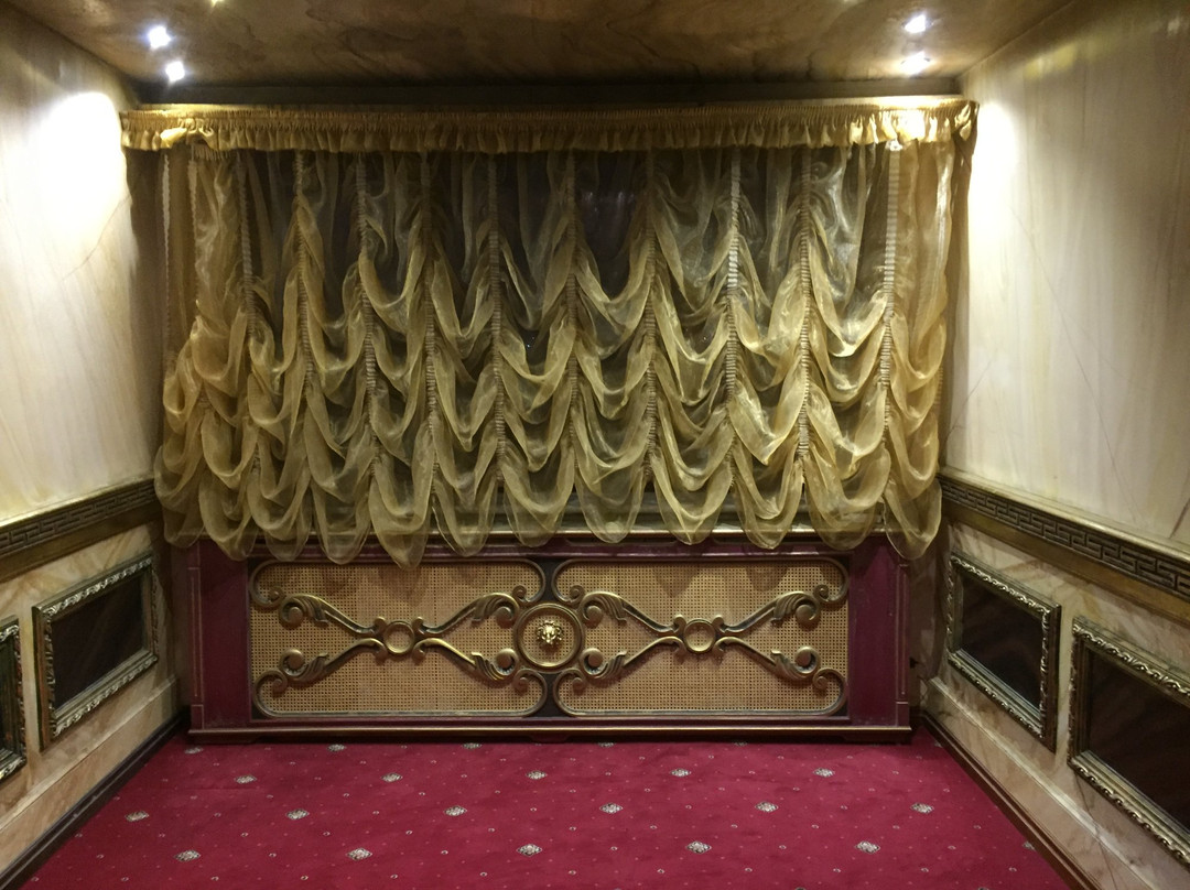 Alexandrapol Hotel主图